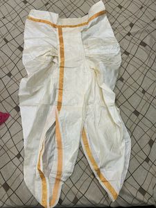 Dhoti Set