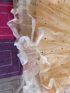 8-10 years Beautiful Lehenga Choli Set