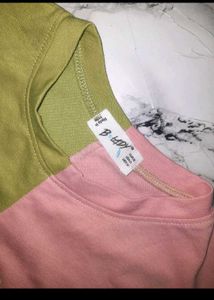 Combo Of 3 Beautiful Top