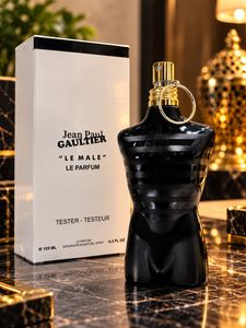 Jean Paul Gaultier Le Male  Parfu