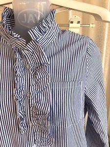 Pure cotton checkered shirt with pocket