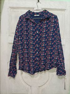Navy Blue MultiDesign Tshirt 💙