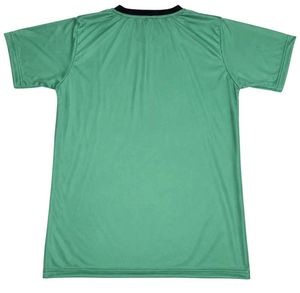 Men's Green Sports Dry-Fit T-Shirt – Good Conditio
