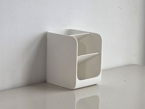Desk Organizer for Makeup &amp; Essentials