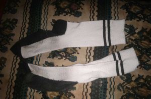 Kid's Socks For Craft DIY