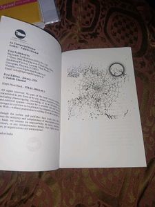 An Unexpected Detour by Pallabi Ghosal