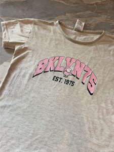 BKLYN75 Est. 1975 Graphic T-Shirt