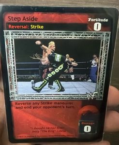 Original Vintage WWF/WWE cards Ultra Rare