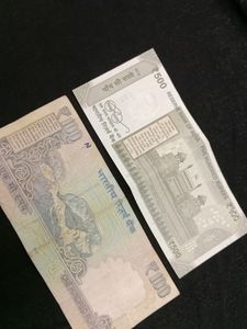 786 Lucky Number Notes (500,100)