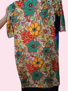 Kurta With Pant Set