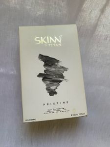 🆕Skinn By Titan Perfume For Women