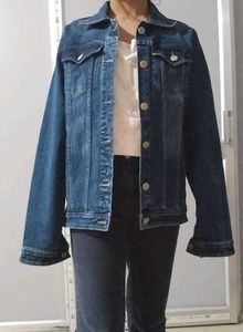 Levi's Denim Jacket (Brand New)
