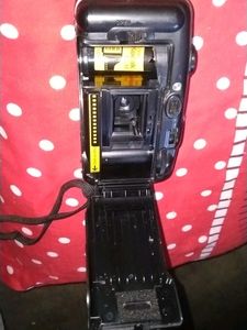 Kodak Camera