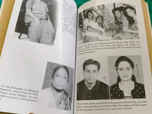 Mafia Queens of Mumbai Book