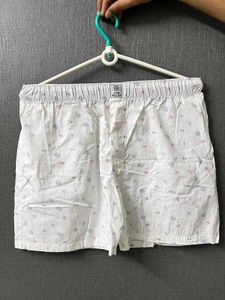 Tom Miller Premium Comfort Lounge Shorts