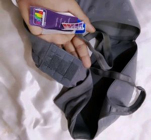 Comfortable Everyday Bra