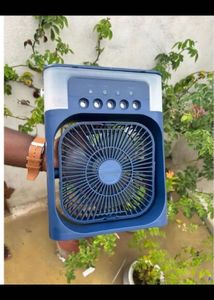 Portable Air Conditioner CoolerNewwithtag