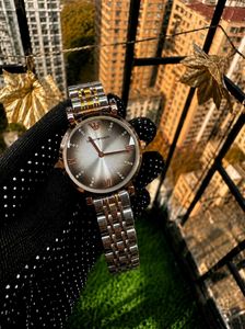 Emporio Armani Ladies Watch
