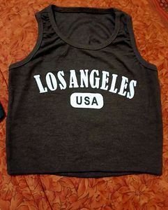 Retro Vibe Crop Tops – Set of 3 | California Cool