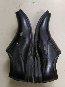 Kids Formal Shoes
