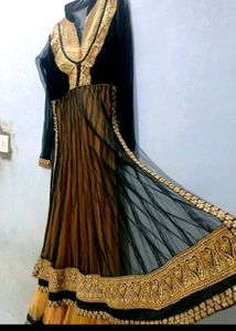 Net Gown 🔥🔥🔥