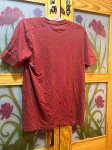 Wrogn,Addidas And Benetton m Size Tshirts Boys
