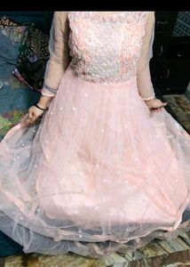 Beautiful Gown For Wedding