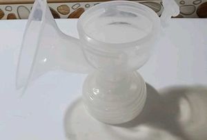 R for Rabbit Manual Breast Pump
