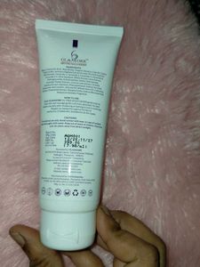 Glamorr Oil-Free Moisturizer