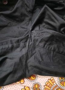 Ann Taylor Black Casual Pants or Trouser