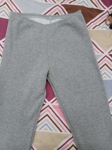 Stretchable Warm Legging