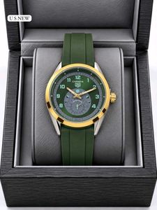 TAG Heuer Carrera Watch