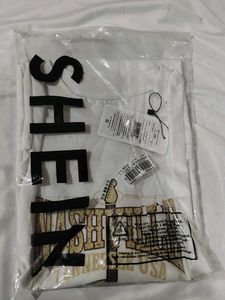 Nashville Graphic Tee