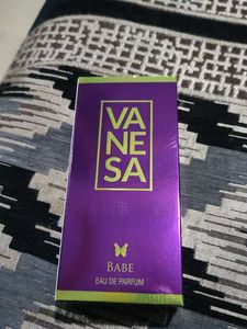 Vanessa perfume