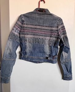 Pepe Jeans London Denim Jacket