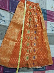 6-8 yrs kids Beautiful Ethnic Lehenga Choli Set