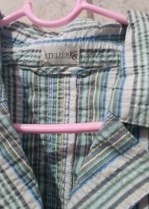 I Sell A Crop Shirt
