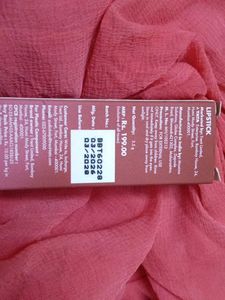 Zudio Cloud Mood Matte Lipstick