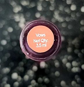 Liquid Lipstick- Vows