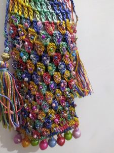 Multi Colour &amp; Multi Purpose Pouch It can be used by both children and adults.