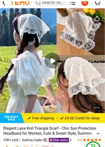 Feathered Mini Top Hat And Head Band