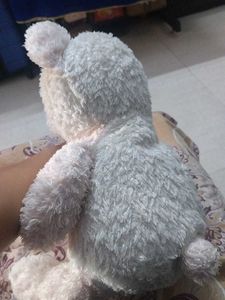 Soft Plush Teddy Bear Toy