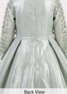 Elegant Embellish frock