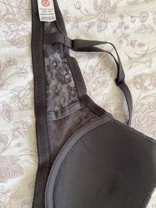 Lightly Padded T Shirt Bra