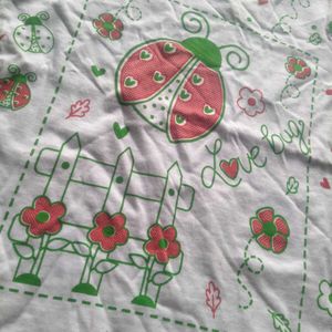 Combo Set Girls Top