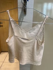 Beige Innerwear