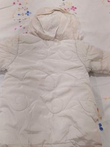 Cute Baby Girl's Winter jacket