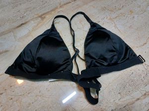 Stylish Black Push up bra