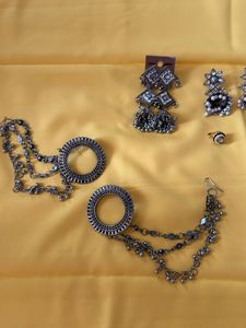 Ethnic Errings