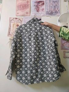Men jacket
